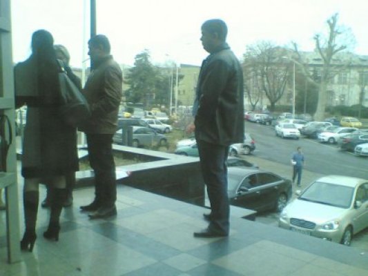 Iuzeir Raim cere ridicarea sechestrului de pe imobilul din Mangalia
